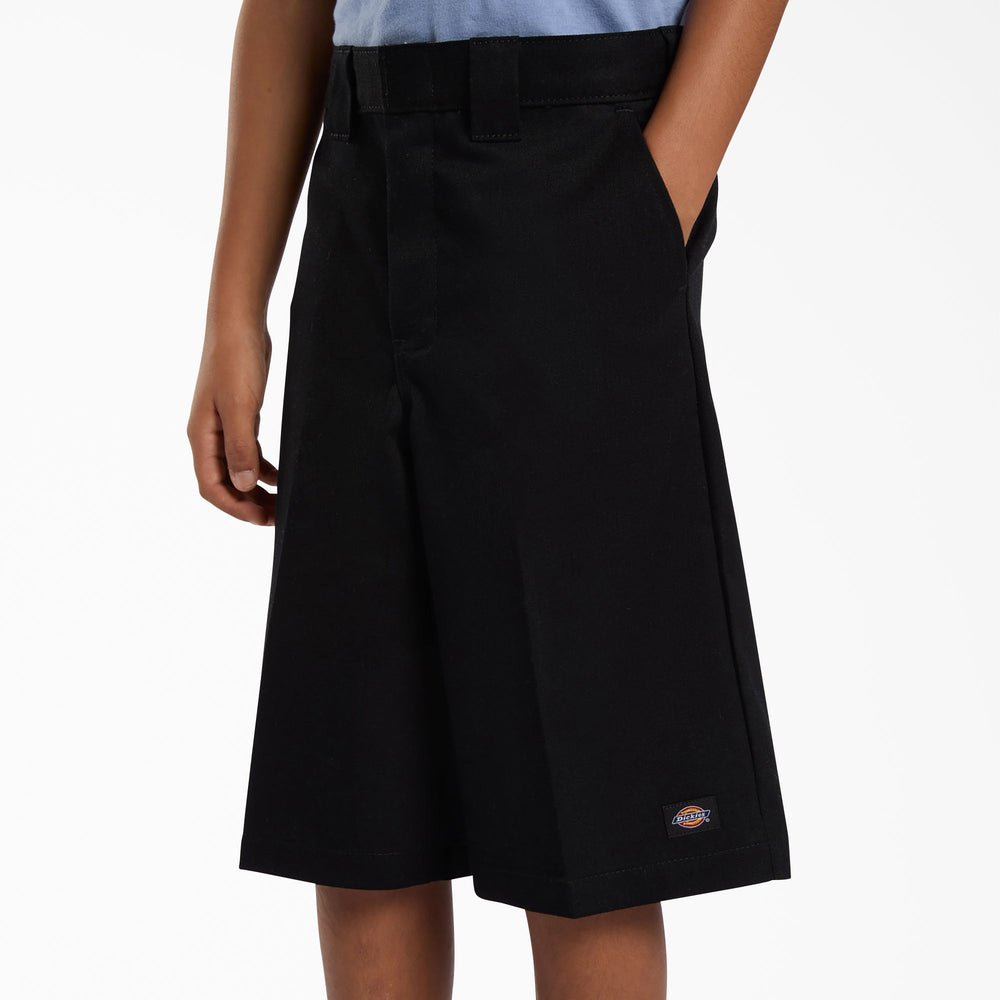 Kids’ Utility Shorts, 4-20 For Kids | Dickies