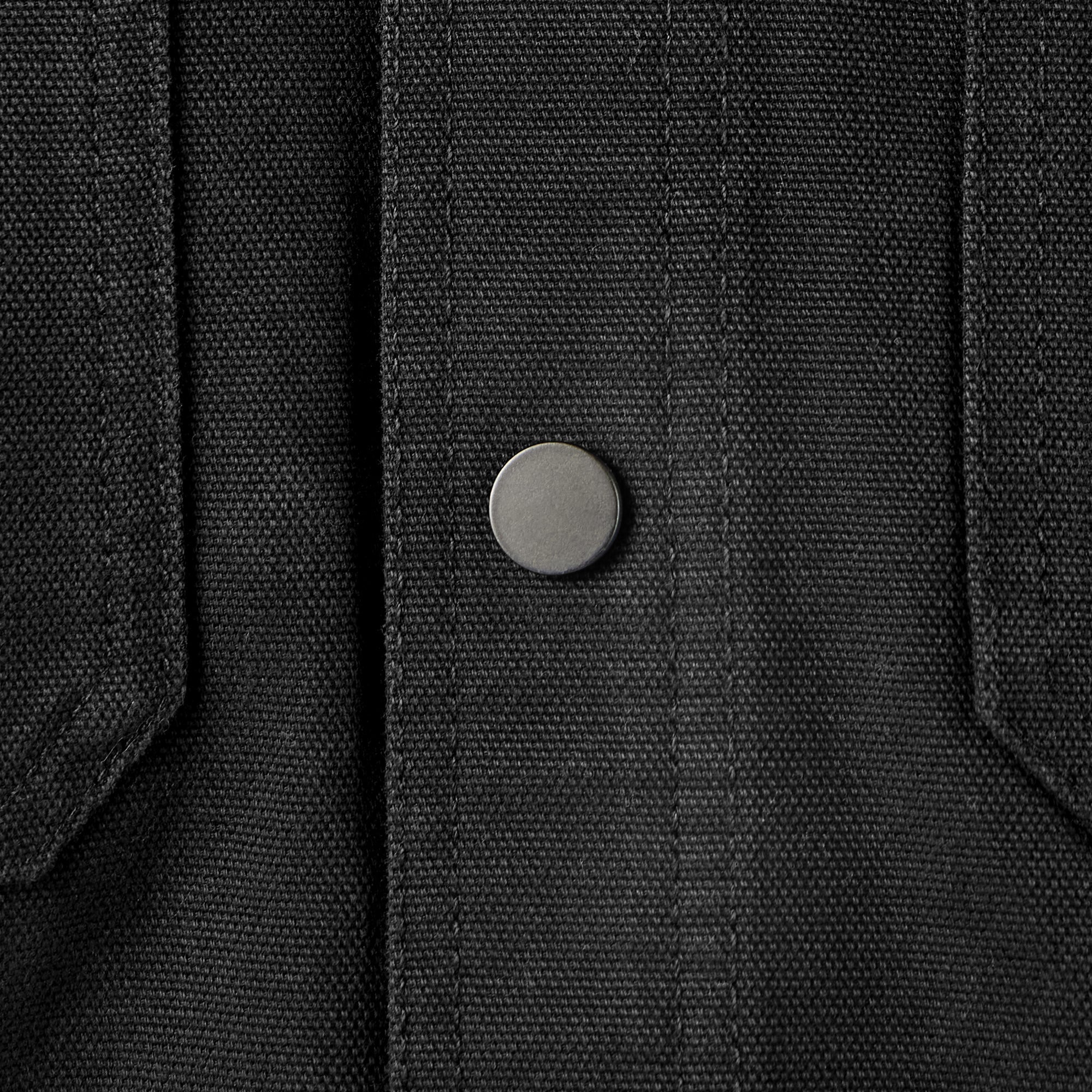 Duck Canvas Shirt Jacket For Men | Dickies