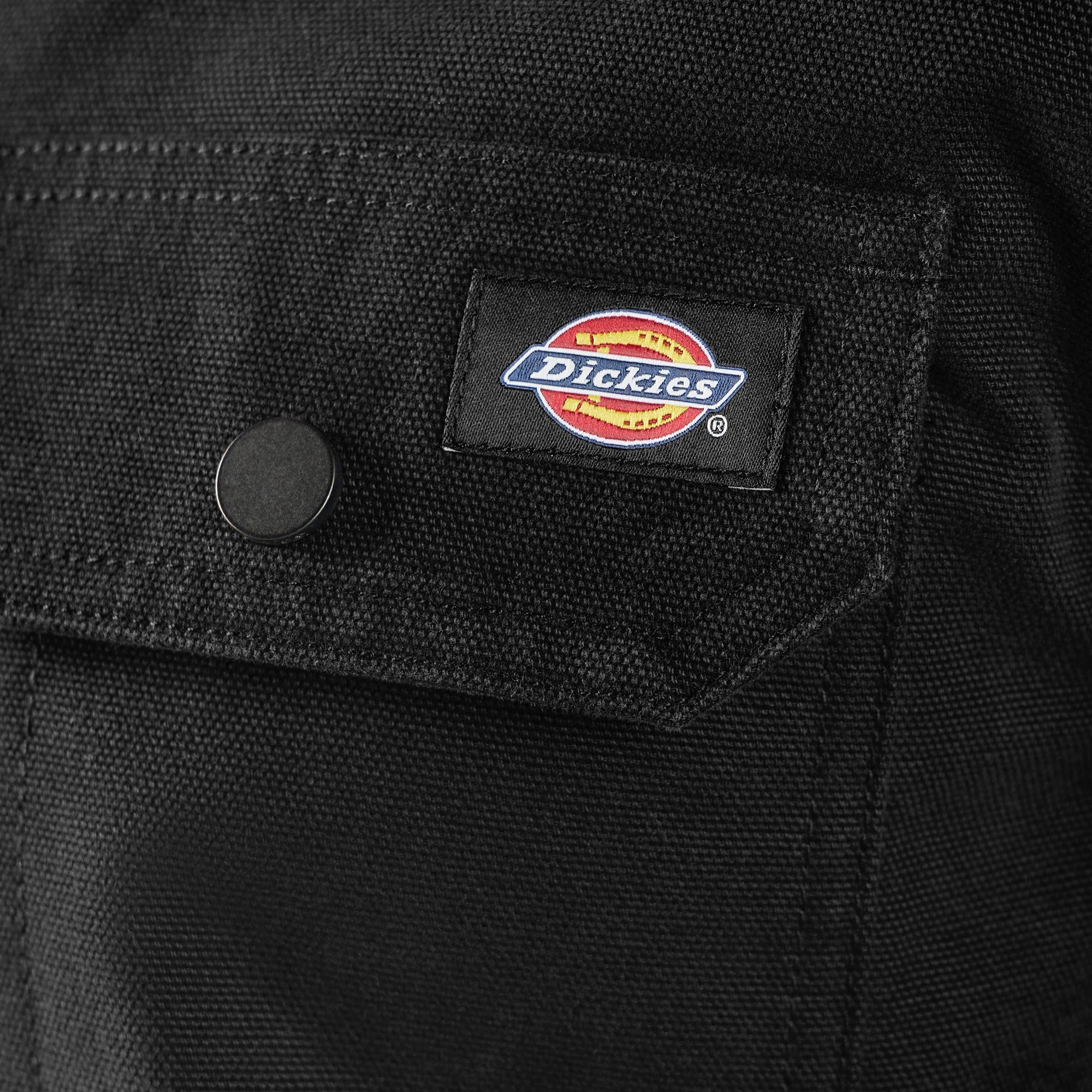 Duck Canvas Shirt Jacket For Men | Dickies