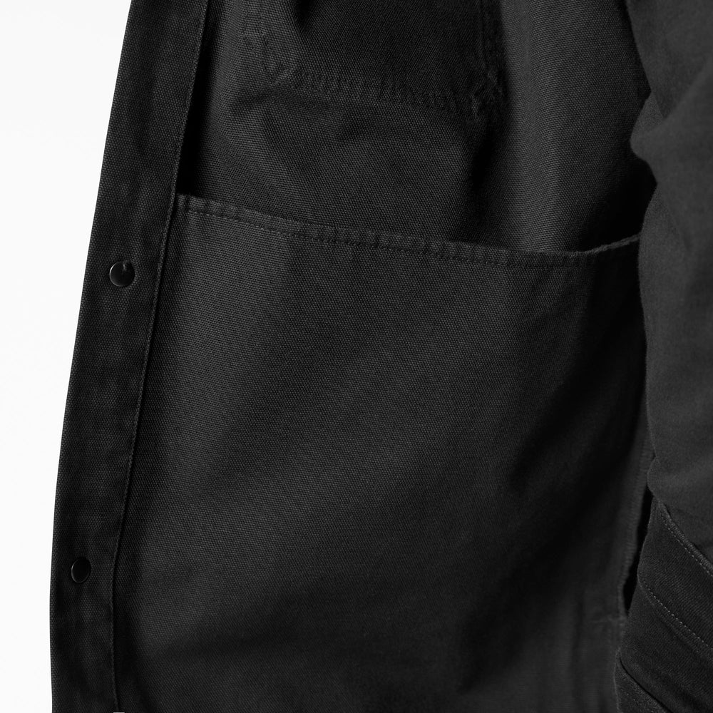 Duck Canvas Shirt Jacket For Men | Dickies