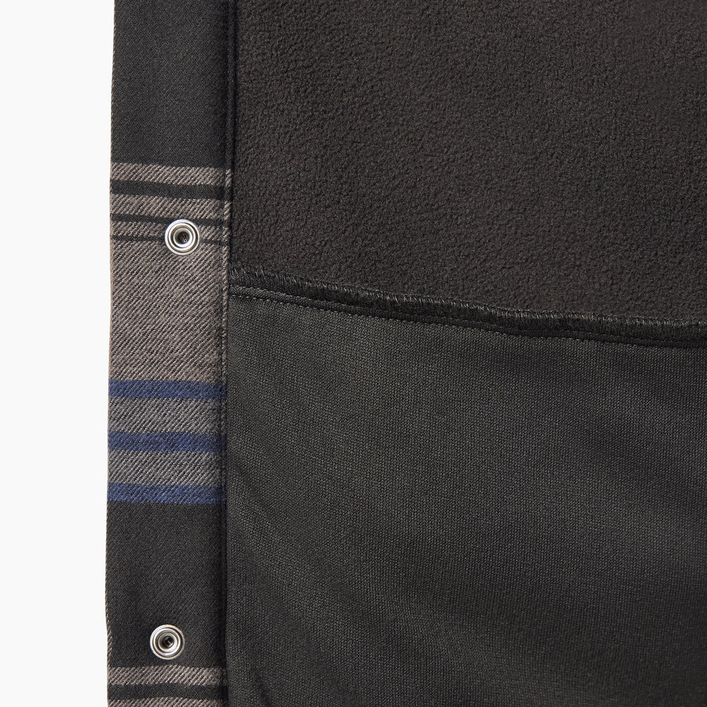Relaxed Fit Shirt Jacket For Sale | Dickies
