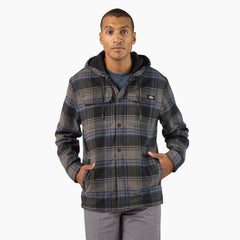 Relaxed Fit Shirt Jacket For Sale | Dickies