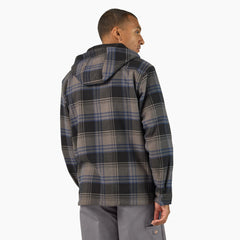 Relaxed Fit Shirt Jacket For Sale | Dickies