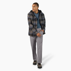Relaxed Fit Shirt Jacket For Sale | Dickies