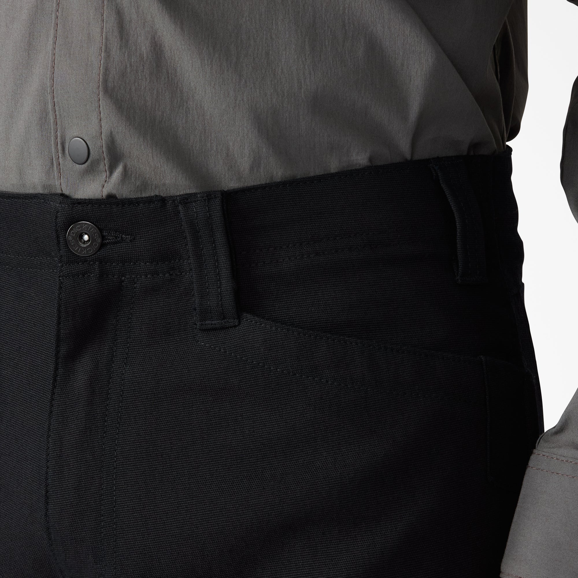 Tradebuilt Duck Canvas Double Knee Pants For Men | Dickies