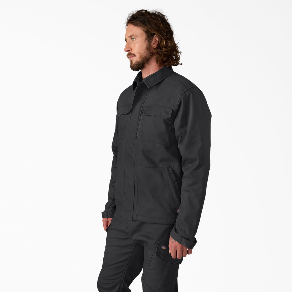 Tradebuilt Shirt Jacket For Men | Dickies