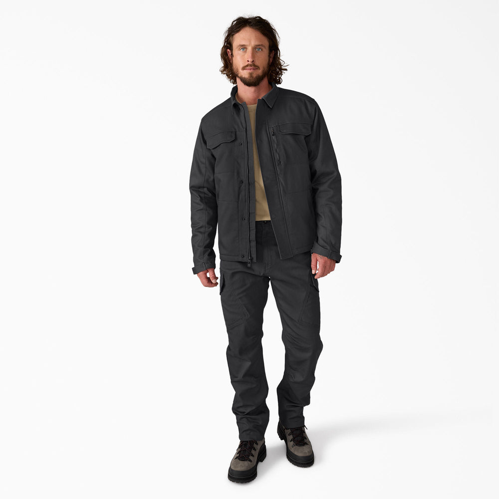 Tradebuilt Shirt Jacket For Men | Dickies