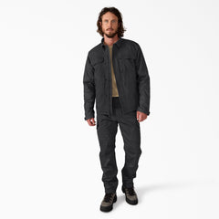 Tradebuilt Shirt Jacket For Men | Dickies