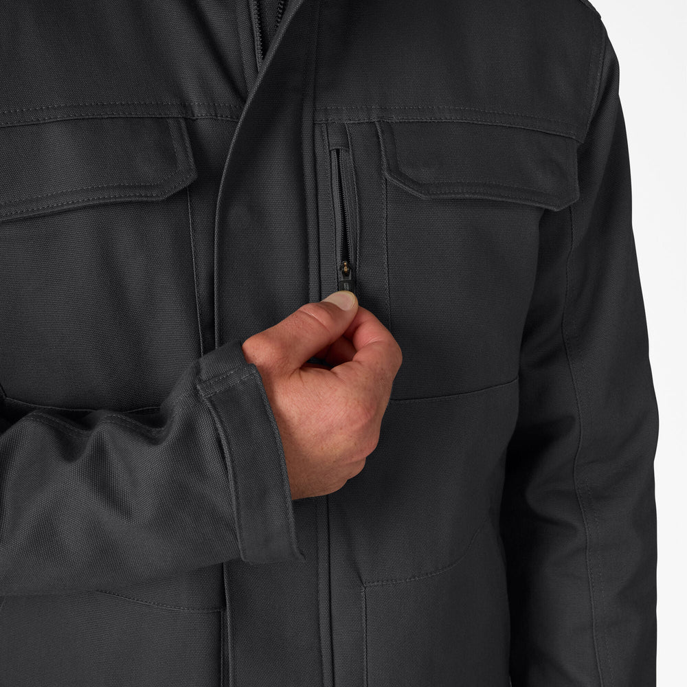 Tradebuilt Shirt Jacket For Men | Dickies