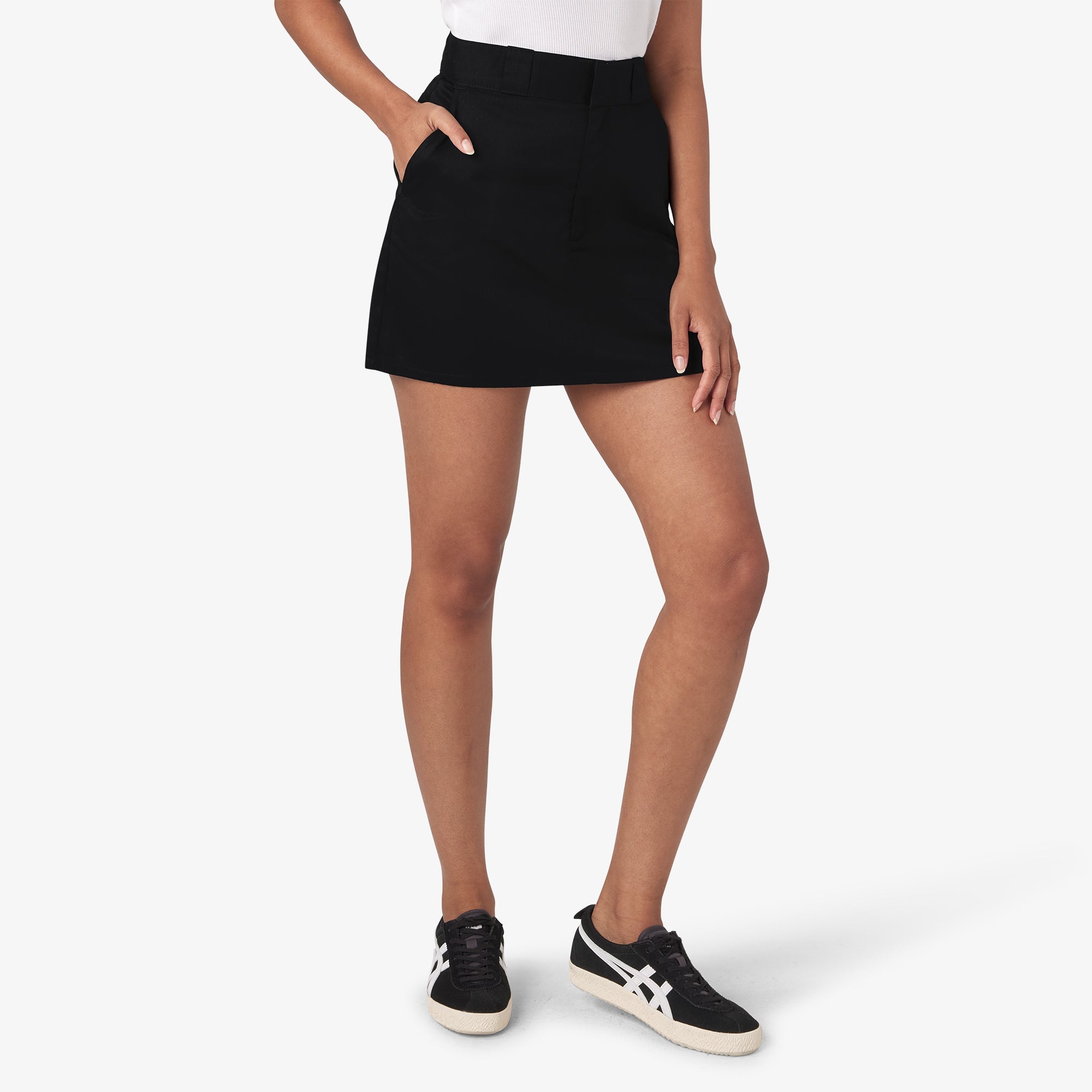 Women's Mini Skirt For Women | Dickies