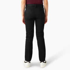 Boys' FLEX Skinny Fit Pants, 4-20 For Kids | Dickies