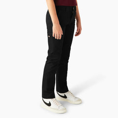 Boys' FLEX Skinny Fit Pants, 4-20 For Kids | Dickies