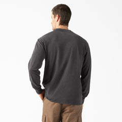 Plentywood Long Sleeve T-Shirt For Men|Sale | Dickies