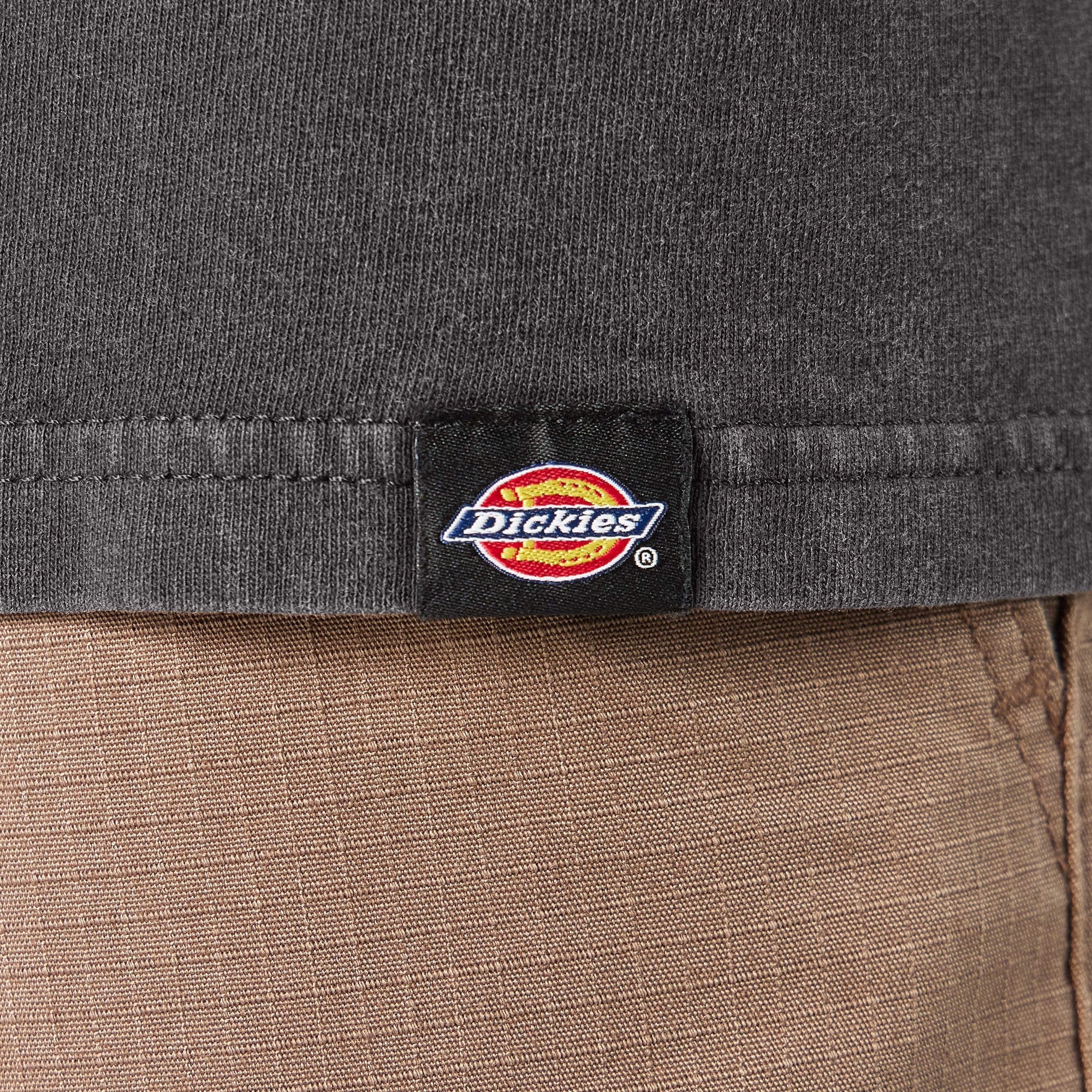 Plentywood Long Sleeve T-Shirt For Men|Sale | Dickies
