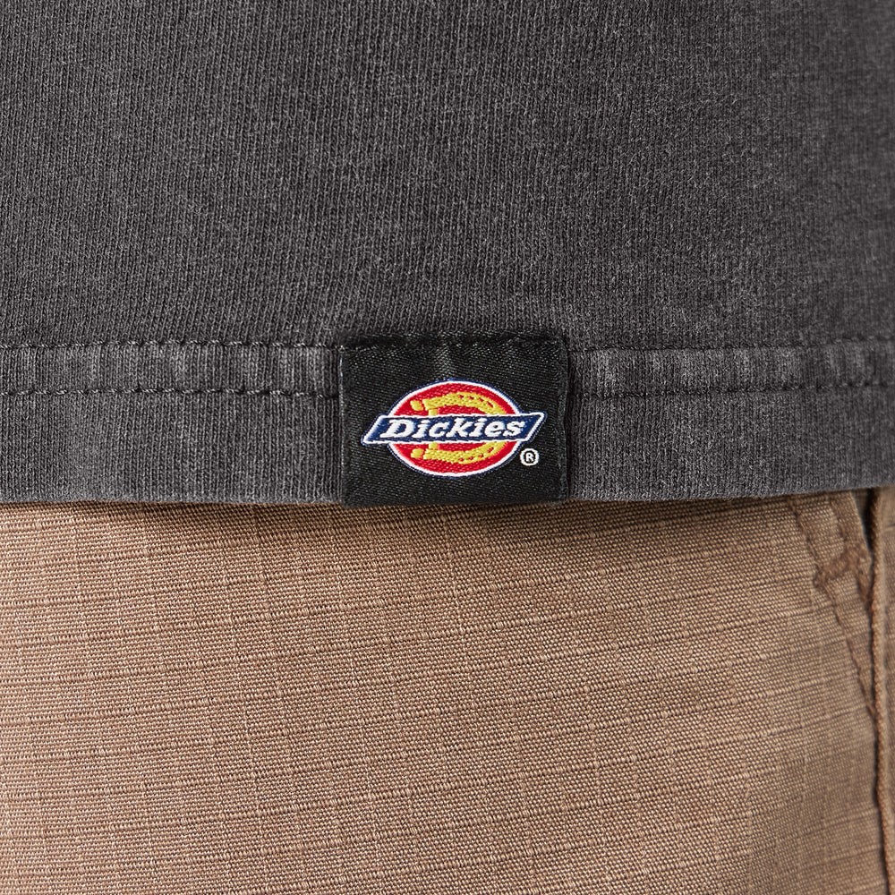 Plentywood Long Sleeve T-Shirt For Men|Sale | Dickies