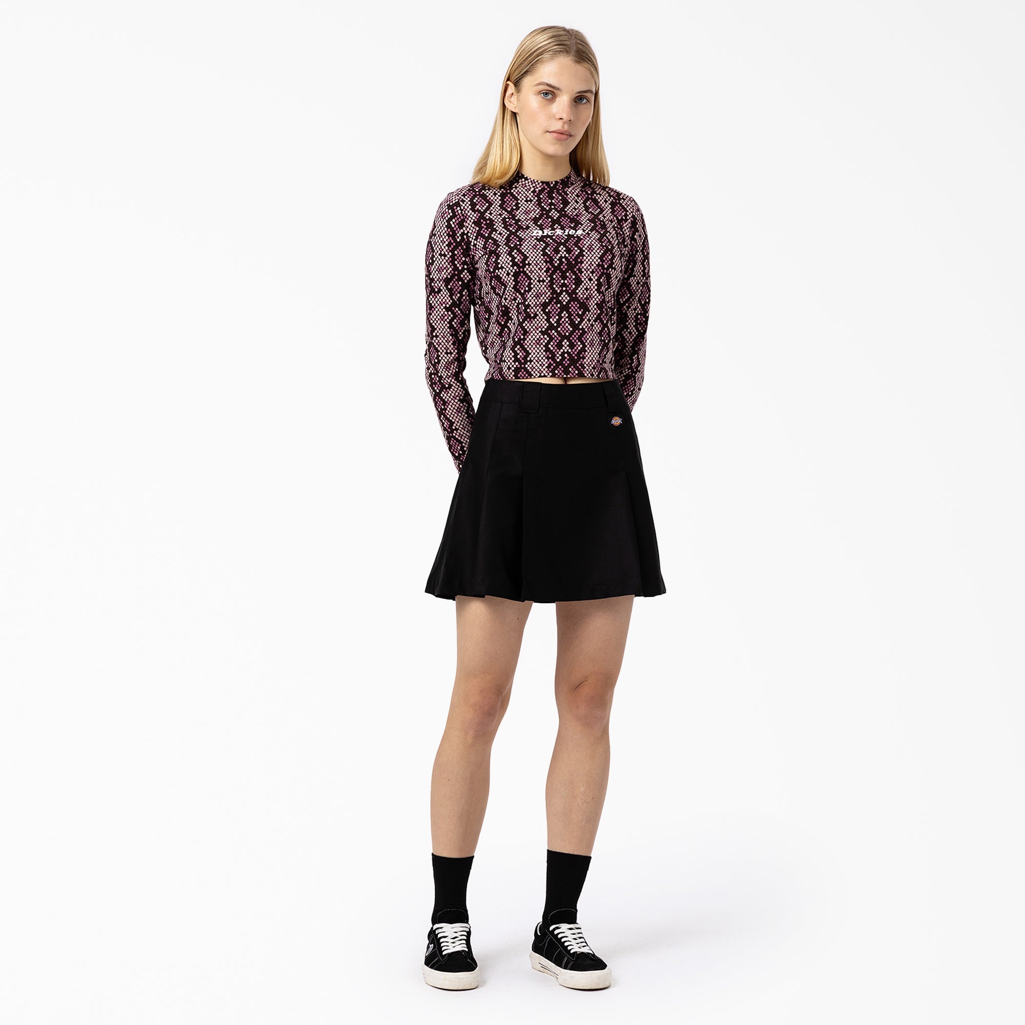 Women's Elizaville Skirt For Women | Dickies