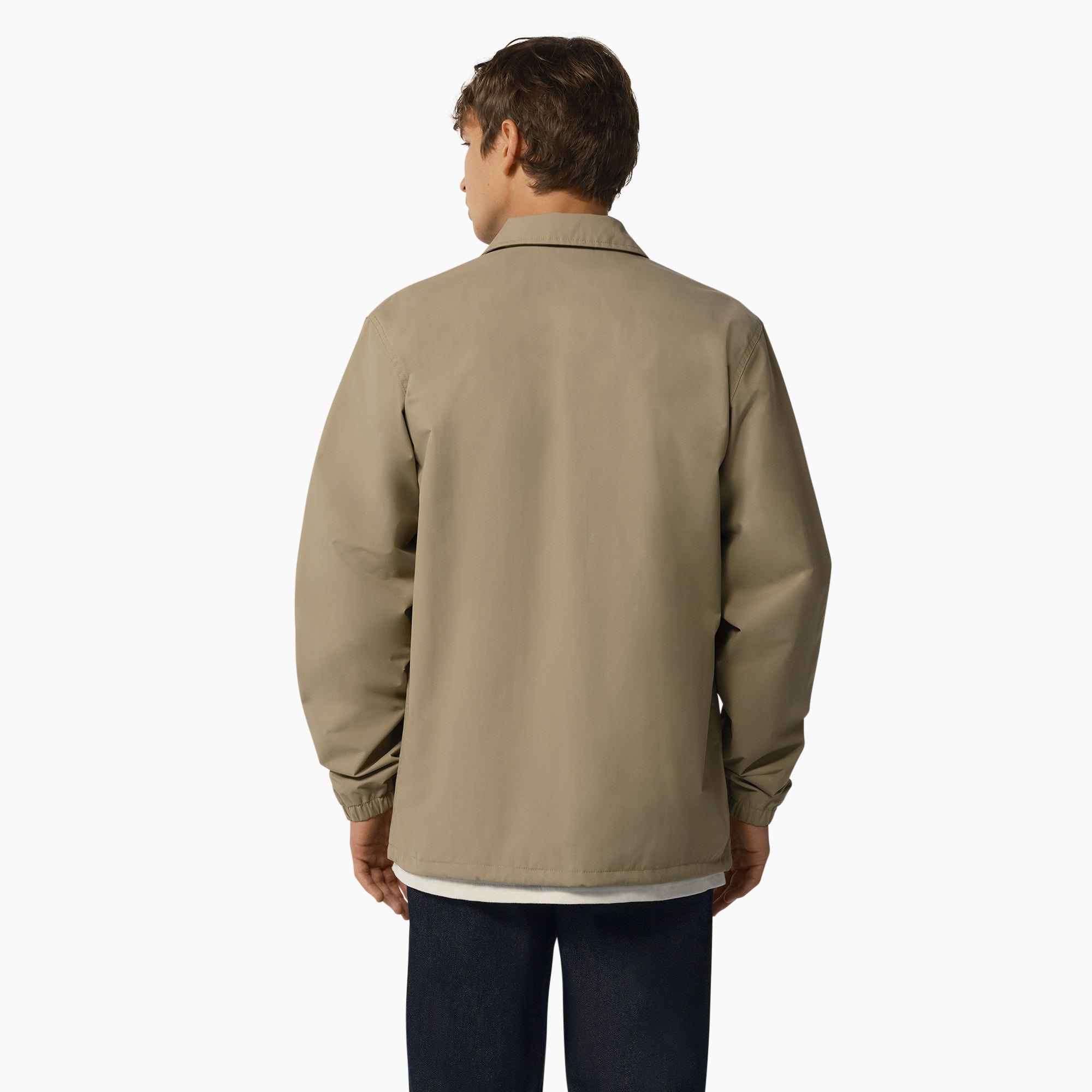 Oakport Coaches Jacket For Sale | Dickies
