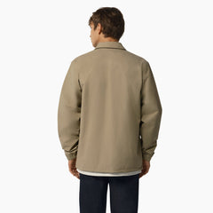 Oakport Coaches Jacket For Sale | Dickies