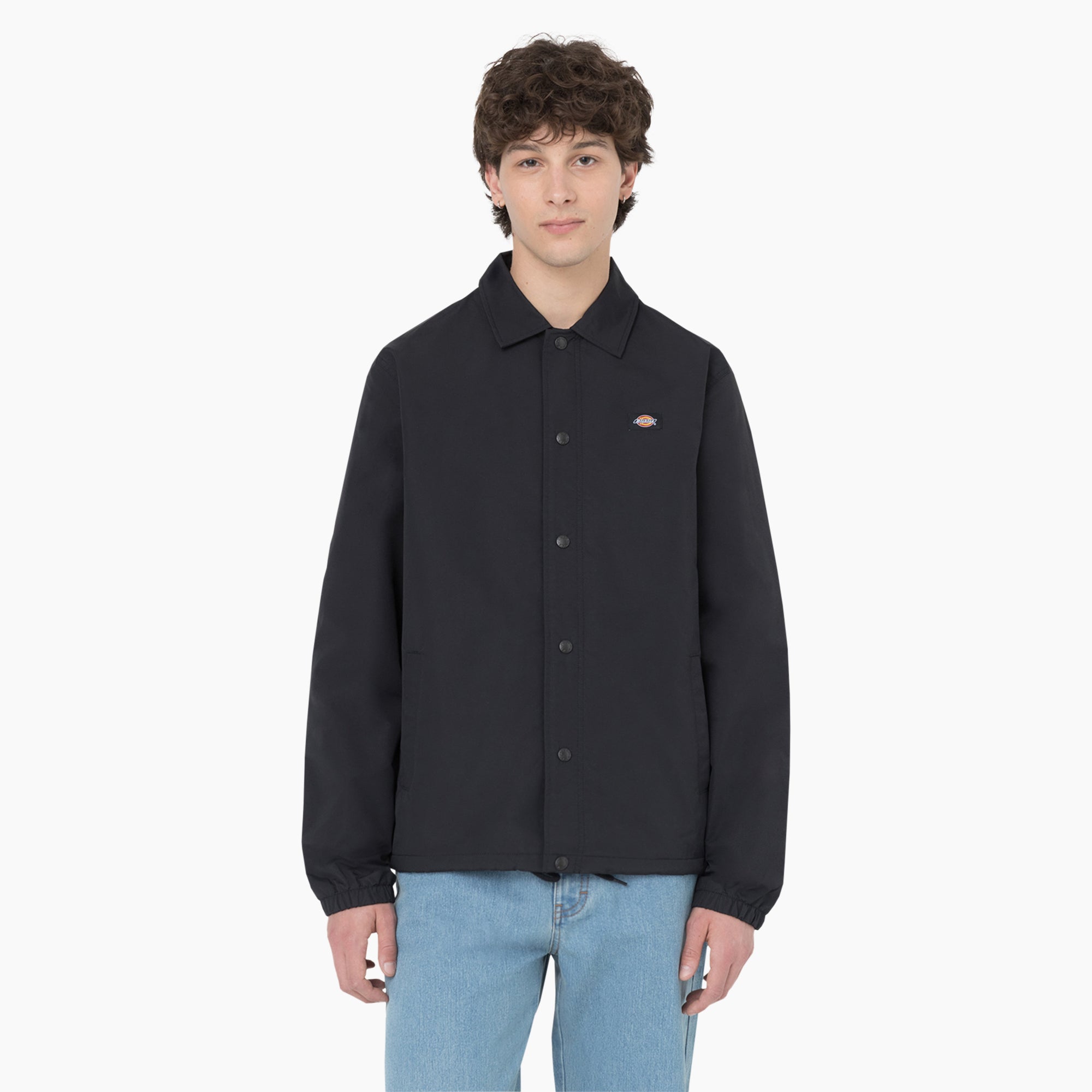 Oakport Coaches Jacket For Men | Dickies
