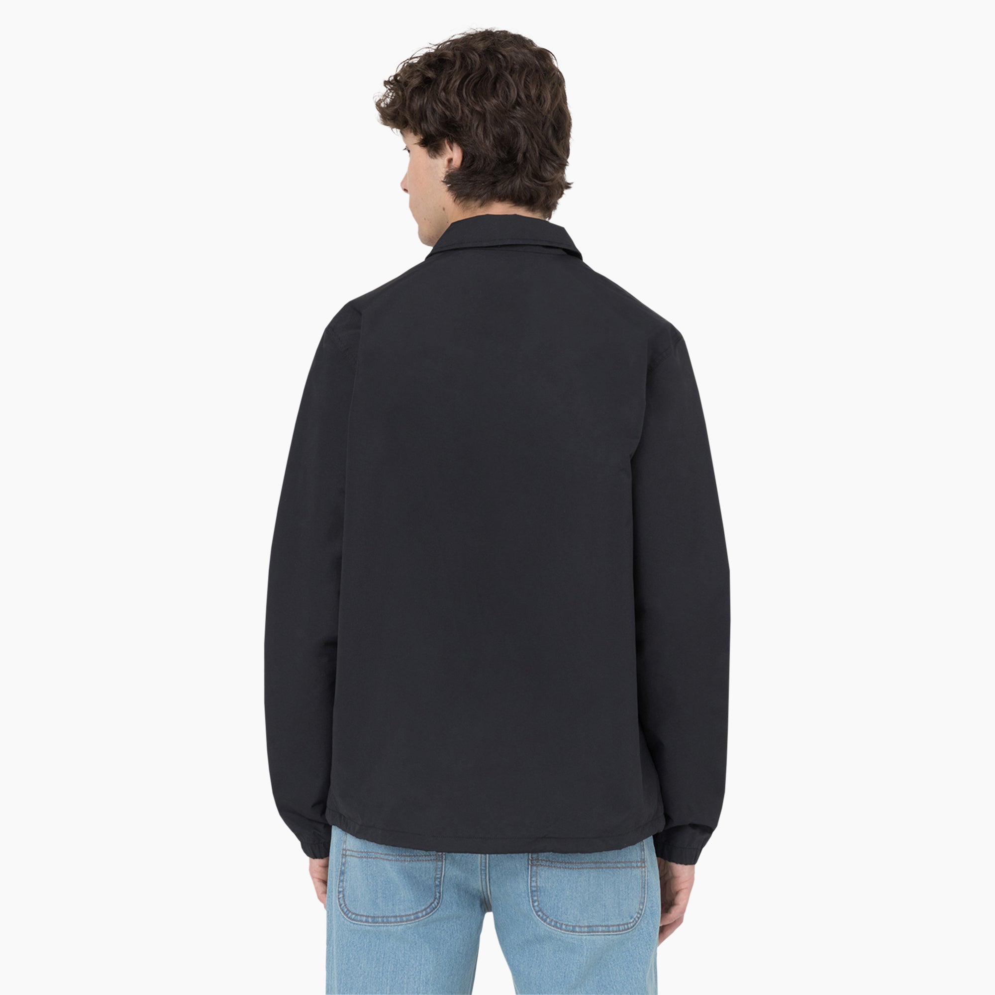 Oakport Coaches Jacket For Men | Dickies