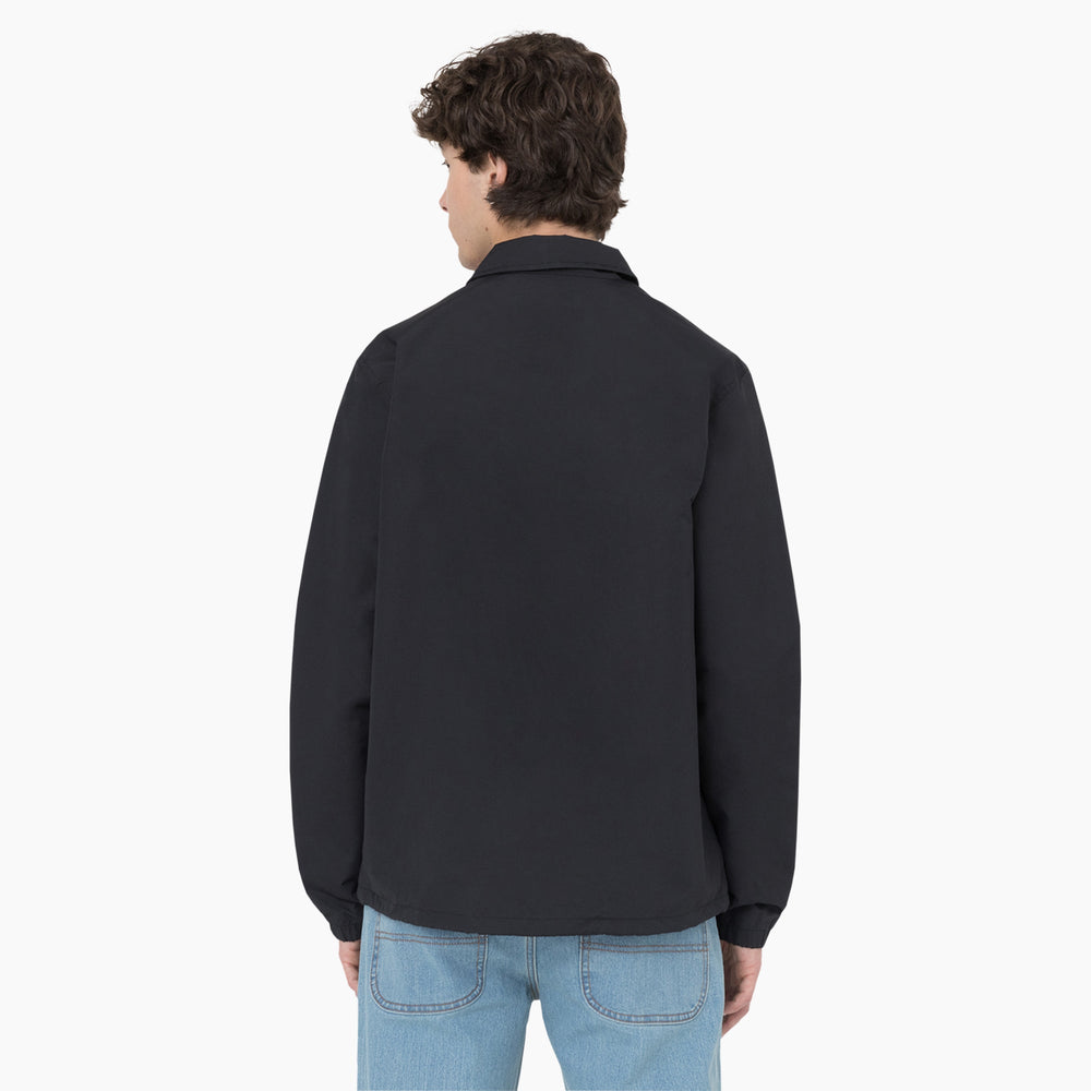 Oakport Coaches Jacket For Men | Dickies