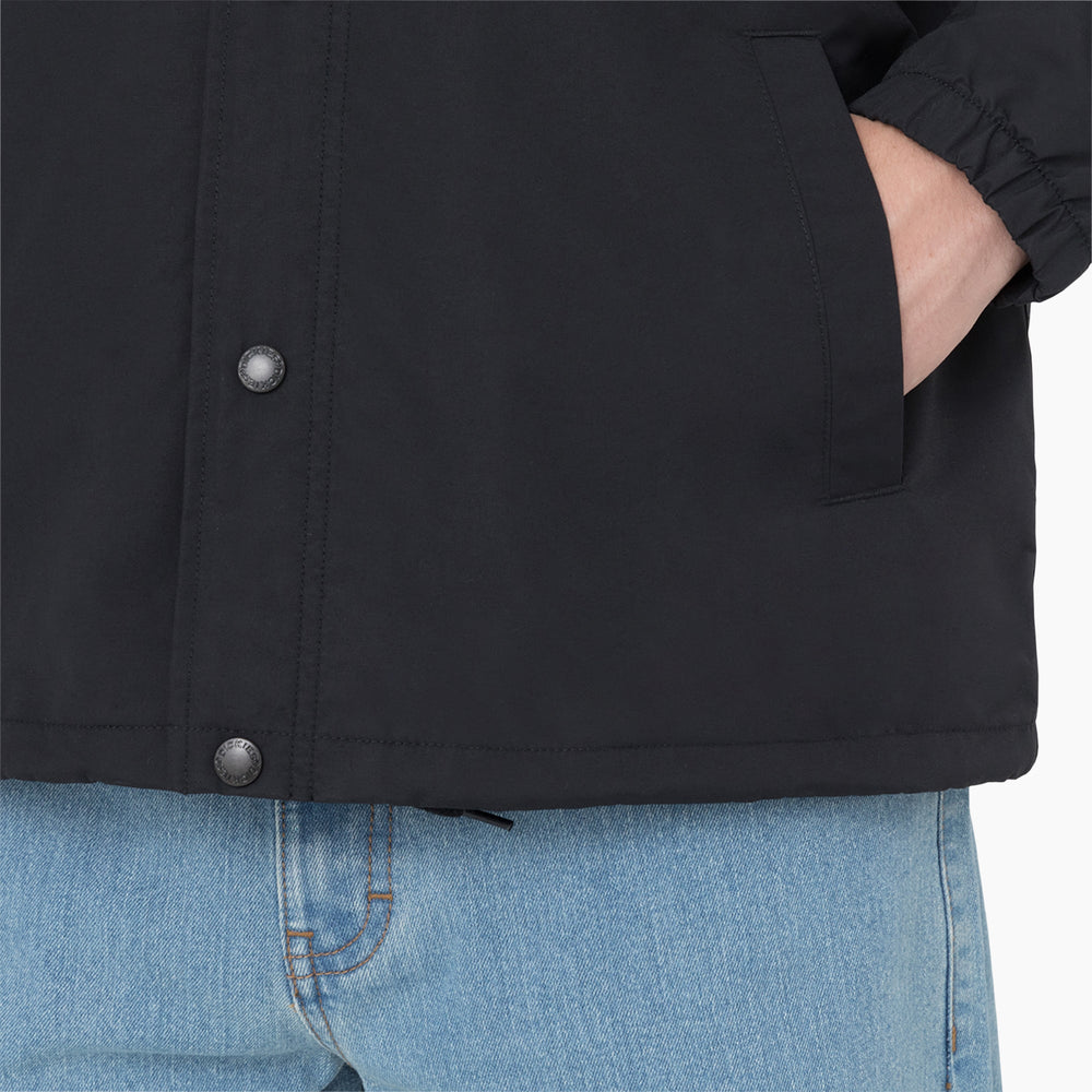 Oakport Coaches Jacket For Men | Dickies