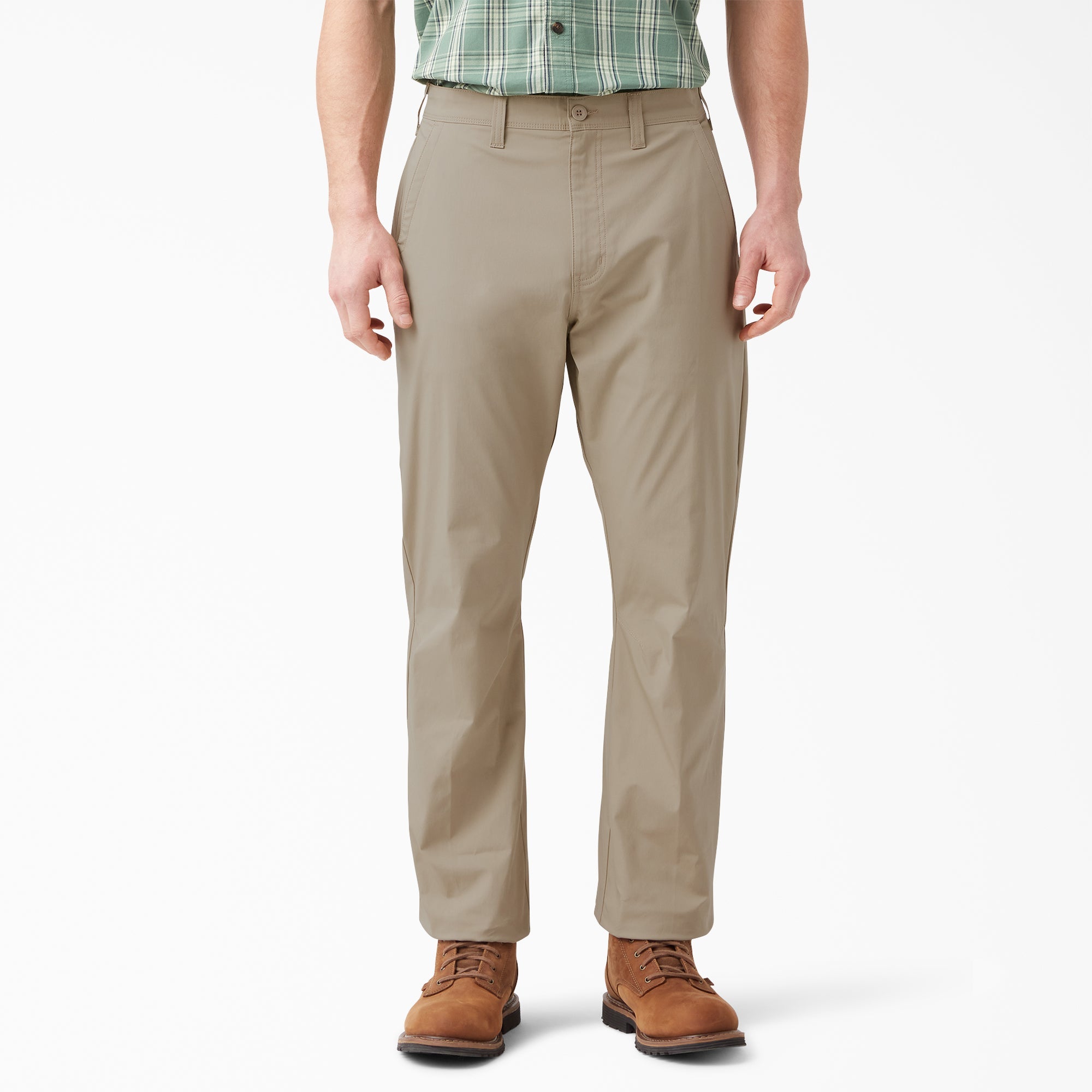 FLEX Cooling Regular Fit Pants For Men|Sale | Dickies