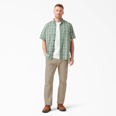FLEX Cooling Regular Fit Pants For Men|Sale | Dickies