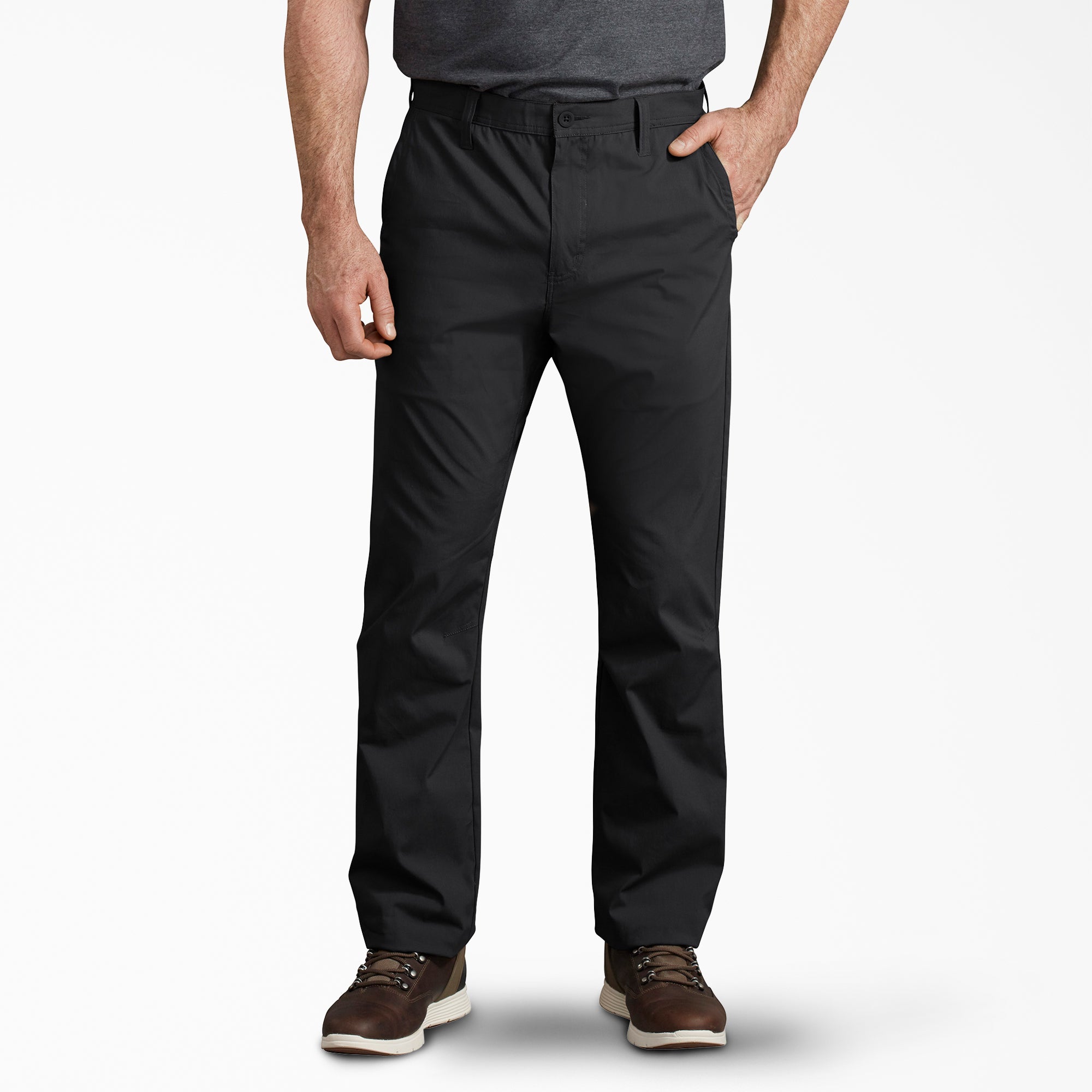 FLEX Cooling Regular Fit Pants For Men | Dickies