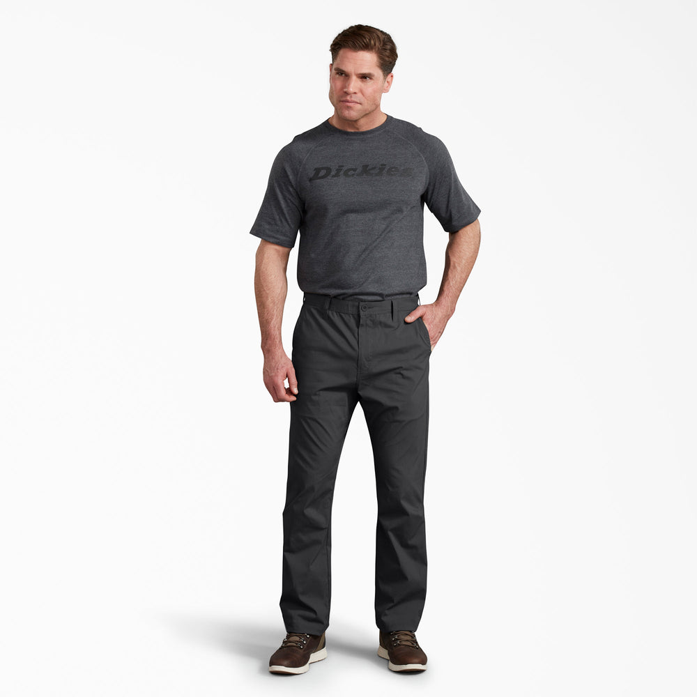 FLEX Cooling Regular Fit Pants For Men | Dickies
