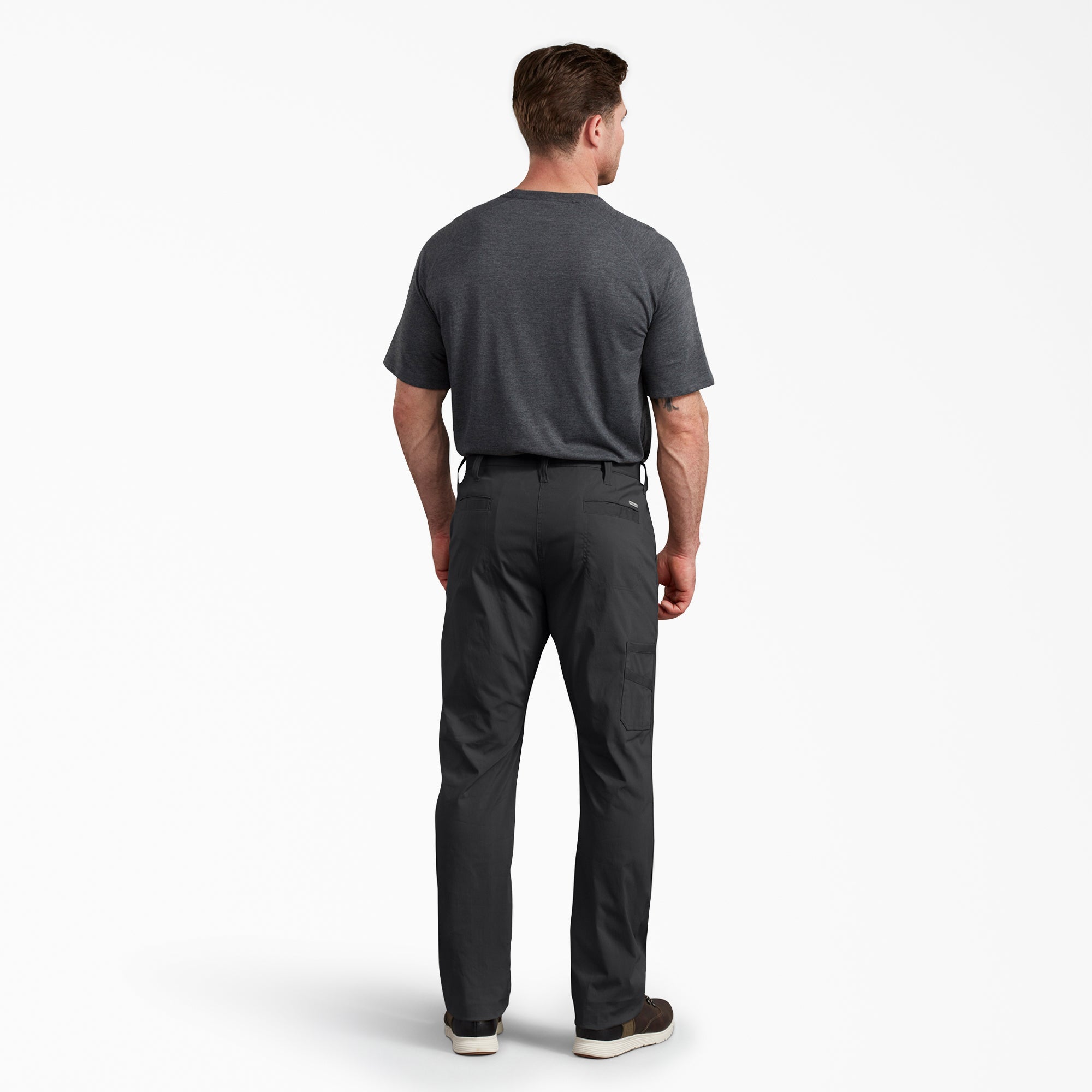 FLEX Cooling Regular Fit Pants For Men | Dickies