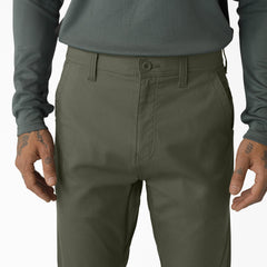 FLEX Cooling Regular Fit Pants For Men|Sale | Dickies