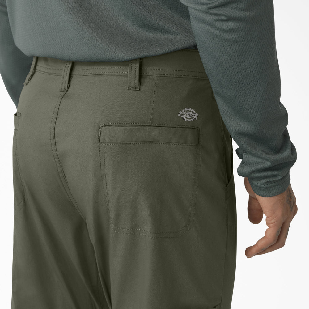 FLEX Cooling Regular Fit Pants For Men|Sale | Dickies