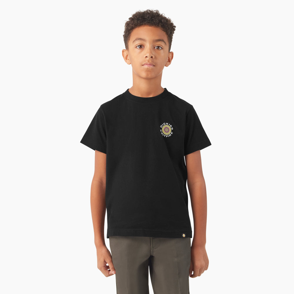 Dickies X Spitfire Kids’ Graphic T-Shirt For Men|Kids | Dickies