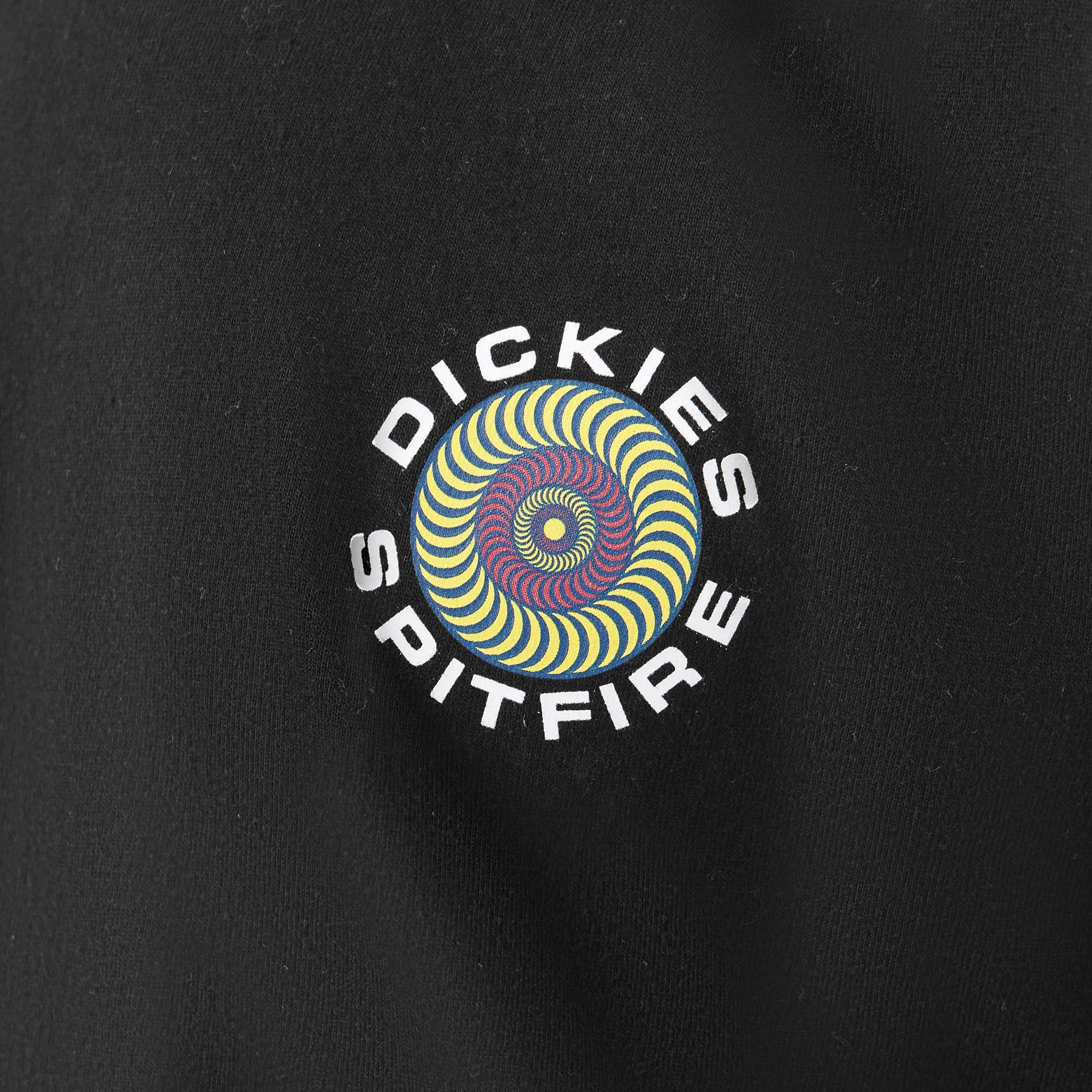 Dickies X Spitfire Kids’ Graphic T-Shirt For Men|Kids | Dickies
