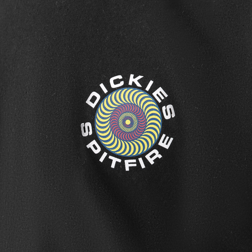 Dickies X Spitfire Kids’ Graphic T-Shirt For Men|Kids | Dickies