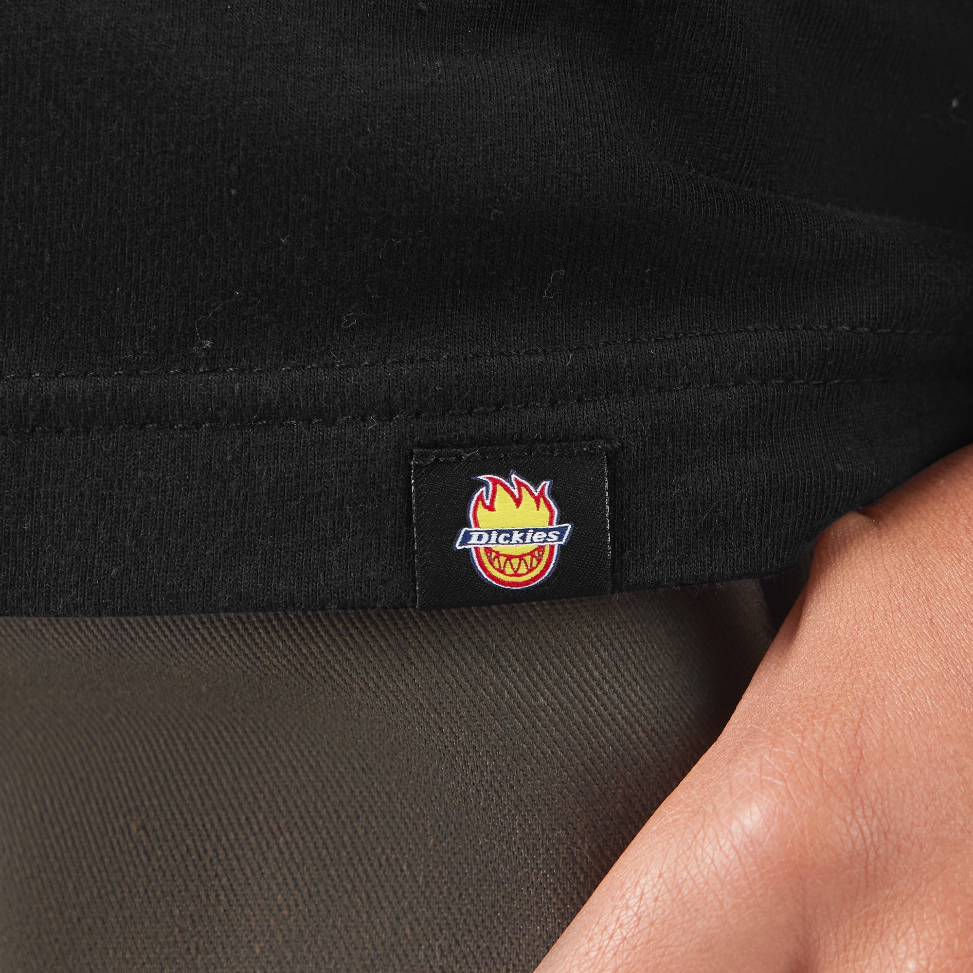 Dickies X Spitfire Kids’ Graphic T-Shirt For Men|Kids | Dickies