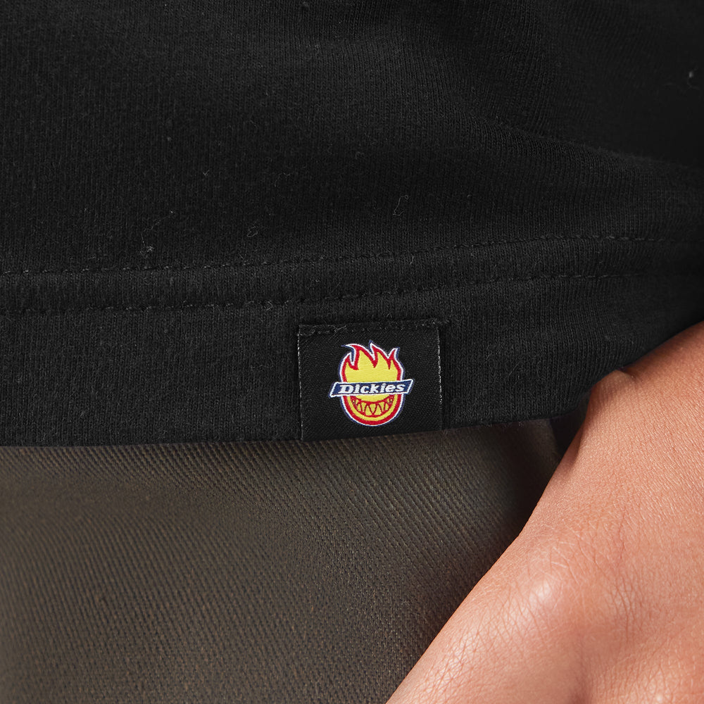 Dickies X Spitfire Kids’ Graphic T-Shirt For Men|Kids | Dickies