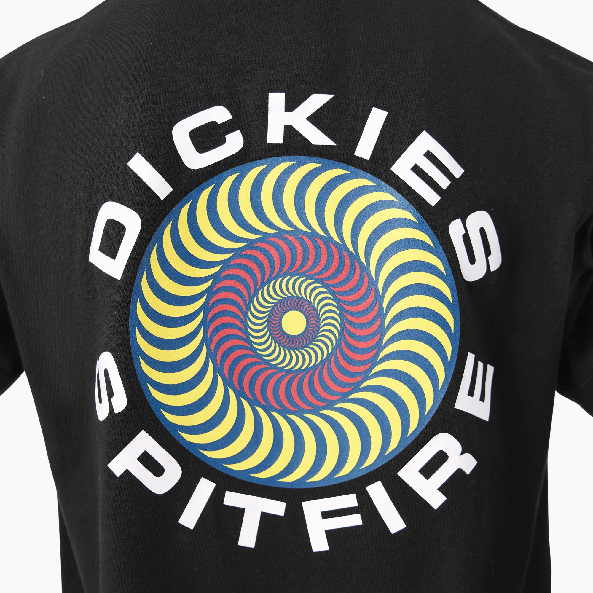 Dickies X Spitfire Kids’ Graphic T-Shirt For Men|Kids | Dickies