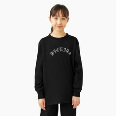Dickies X Spitfire Kids’ Long Sleeve T-Shirt For Men|Kids | Dickies