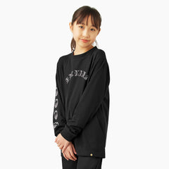 Dickies X Spitfire Kids’ Long Sleeve T-Shirt For Men|Kids | Dickies