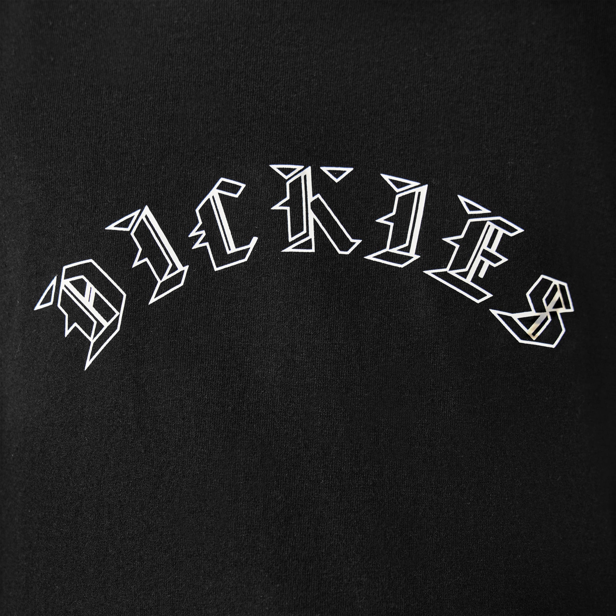Dickies X Spitfire Kids’ Long Sleeve T-Shirt For Men|Kids | Dickies