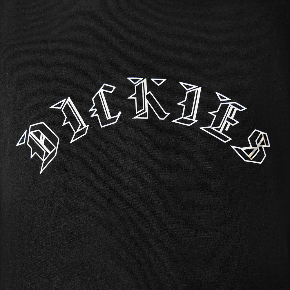 Dickies X Spitfire Kids’ Long Sleeve T-Shirt For Men|Kids | Dickies