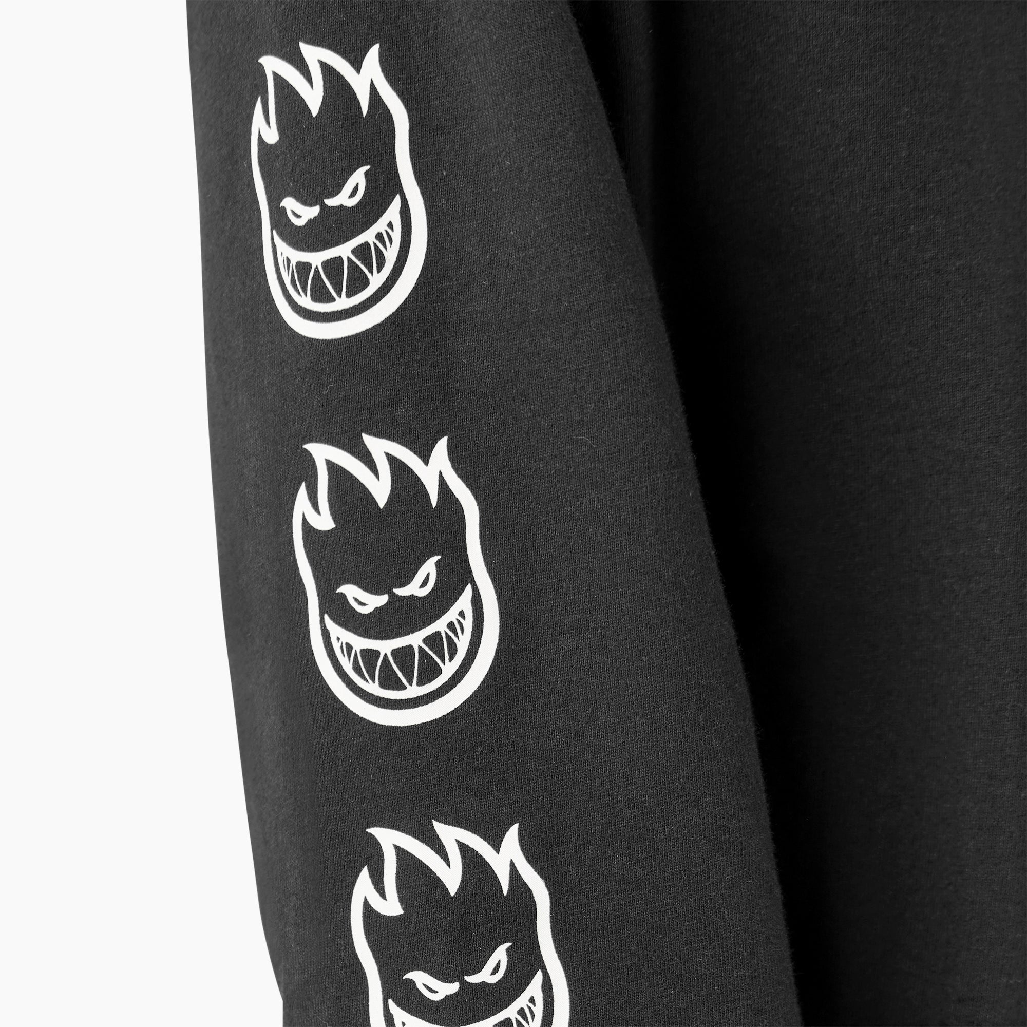 Dickies X Spitfire Kids’ Long Sleeve T-Shirt For Men|Kids | Dickies