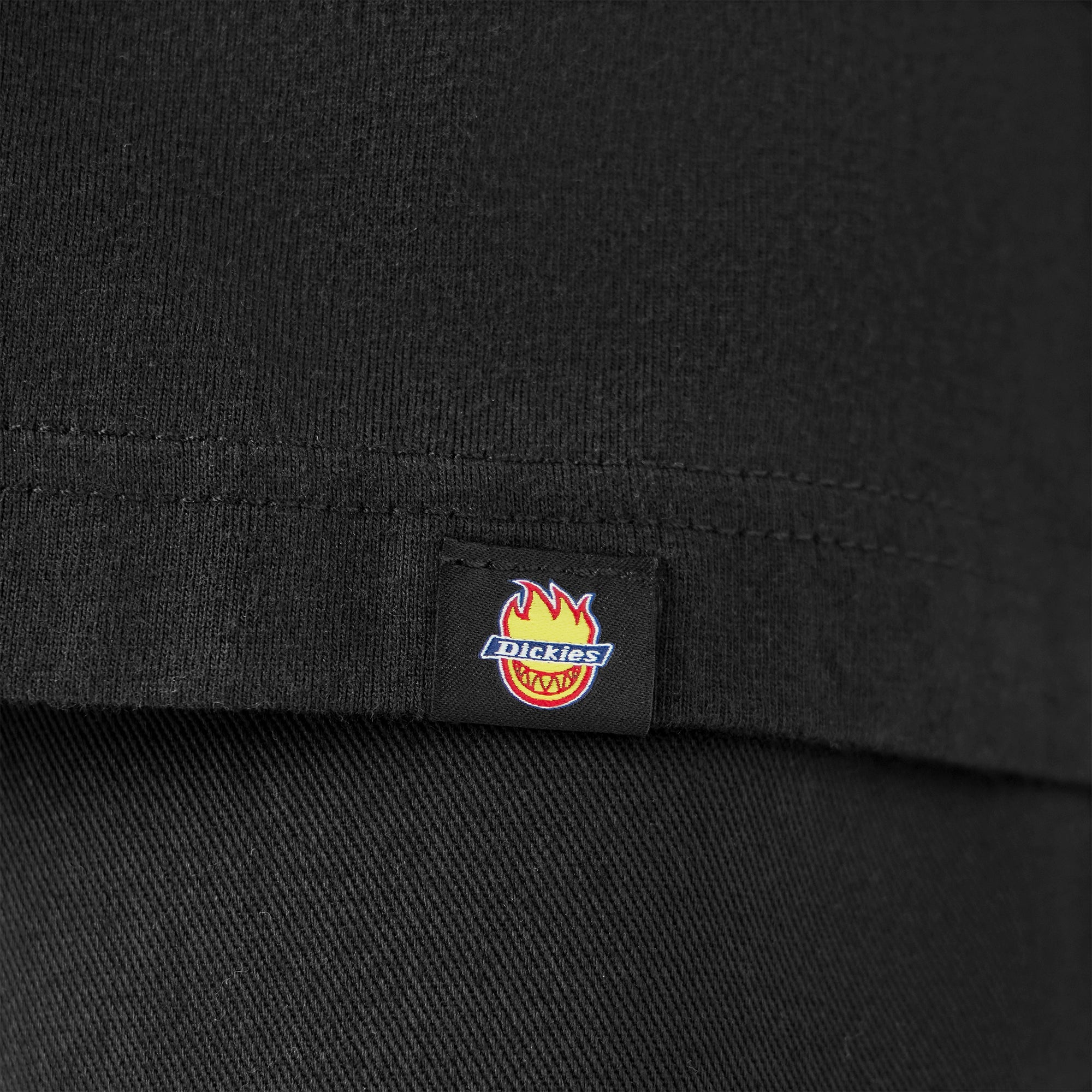 Dickies X Spitfire Kids’ Long Sleeve T-Shirt For Men|Kids | Dickies