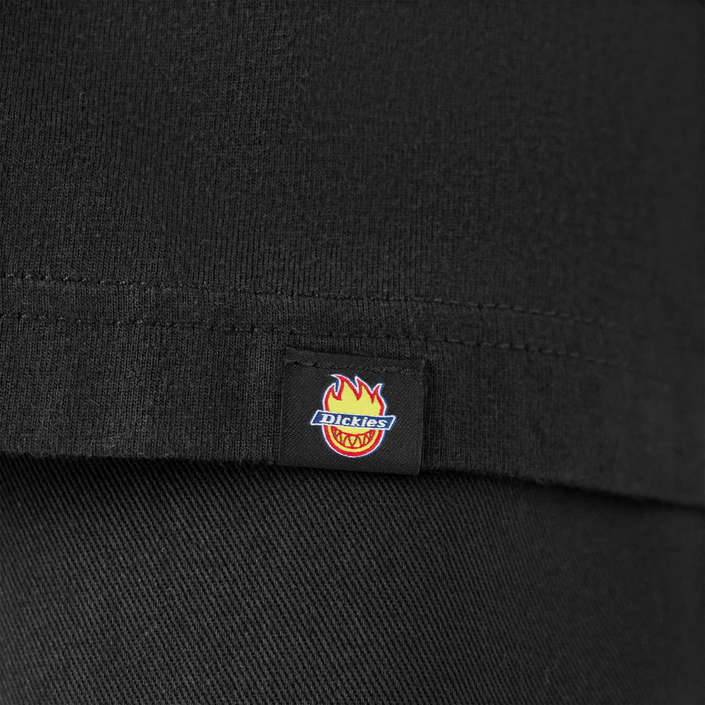 Dickies X Spitfire Kids’ Long Sleeve T-Shirt For Men|Kids | Dickies