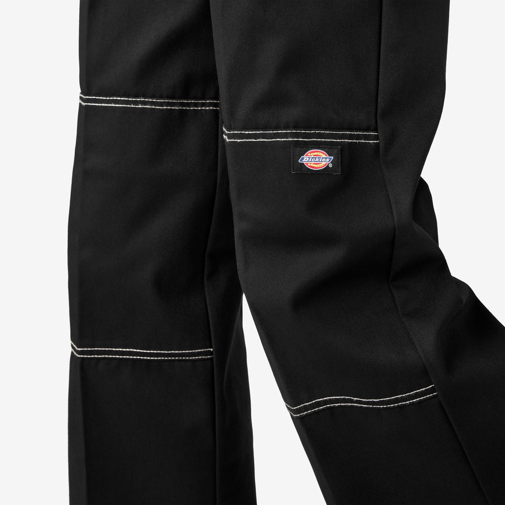 Women’s Relaxed Fit Double Knee Pants For Women | Dickies