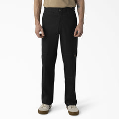 Dickies Skateboarding Regular Fit Double Knee Pants For Men | Dickies