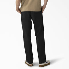 Dickies Skateboarding Regular Fit Double Knee Pants For Men | Dickies