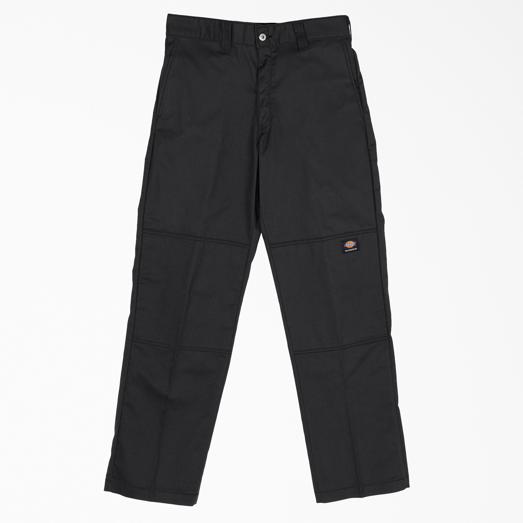 Dickies Skateboarding Regular Fit Double Knee Pants For Men | Dickies